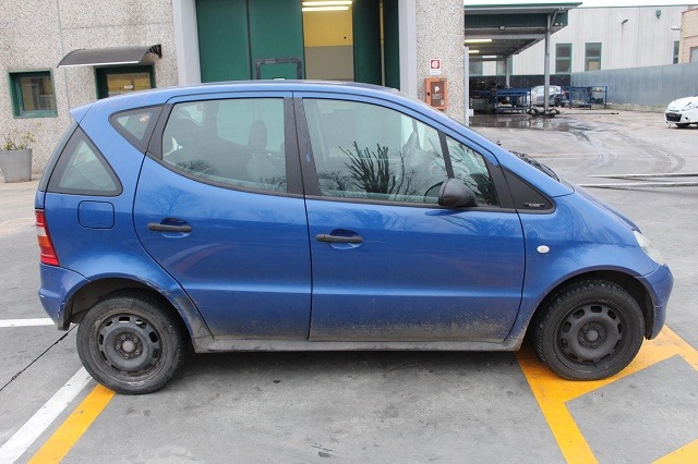 MERCEDES CLASSE A 170 W168 1.7 D 66KW 5M 5P (2000) RICAMBIO USATO 