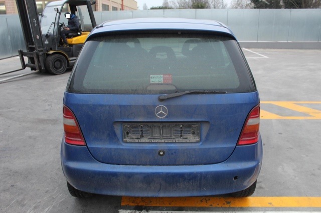 MERCEDES CLASSE A 170 W168 1.7 D 66KW 5M 5P (2000) RICAMBIO USATO 
