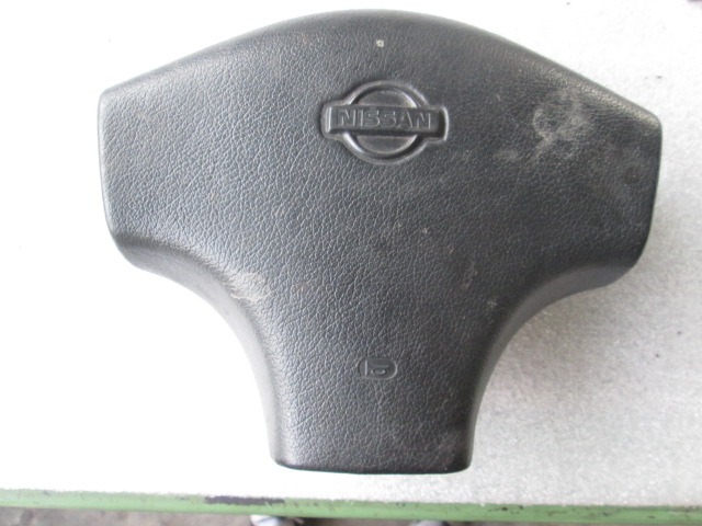 AIRBAG VOLAN OEM N. 13519136 ORIGINAL REZERVNI DEL NISSAN MICRA K11 K11E MK2 (1992 - 1998)BENZINA LETNIK 1997