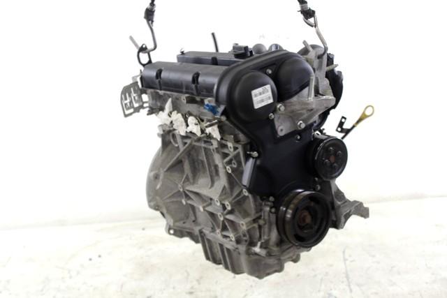 MOTOR OEM N. SHDC 18302 ORIGINAL REZERVNI DEL FORD FOCUS DA HCP DP MK2 R BER/SW (2008 - 2011) BENZINA LETNIK 2010