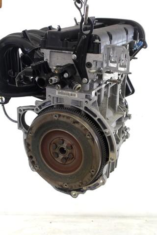 MOTOR OEM N. SHDC 18302 ORIGINAL REZERVNI DEL FORD FOCUS DA HCP DP MK2 R BER/SW (2008 - 2011) BENZINA LETNIK 2010