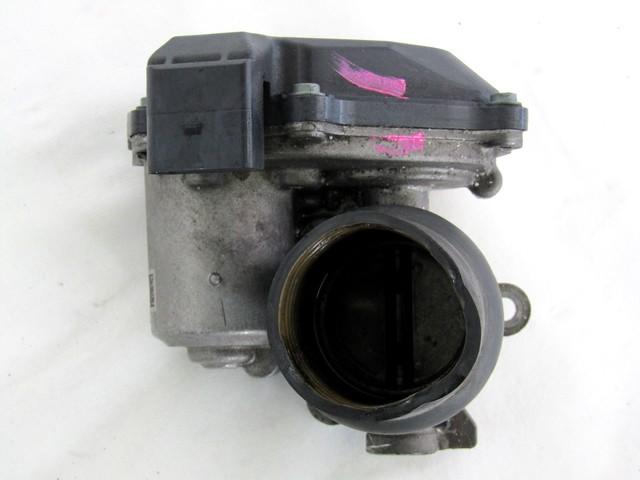 EGR VENTIL   OEM N. 04L131501B ORIGINAL REZERVNI DEL AUDI A6 C7 BER/SW/ALLROAD (2011 - 2018)DIESEL LETNIK 2014