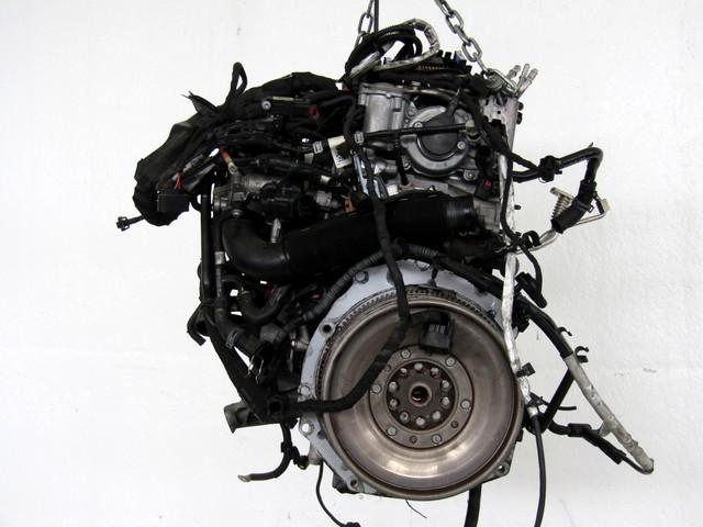 MOTOR OEM N. CNH 112282 ORIGINAL REZERVNI DEL AUDI A6 C7 BER/SW/ALLROAD (2011 - 2018)DIESEL LETNIK 2014