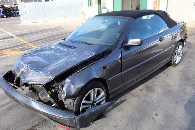 BMW 320 CD E46 2.0 D 110KW 6M 2P (2005) RICAMBIO USATO 
