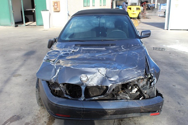 BMW 320 CD E46 2.0 D 110KW 6M 2P (2005) RICAMBIO USATO 