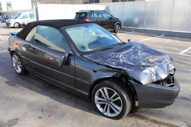 BMW 320 CD E46 2.0 D 110KW 6M 2P (2005) RICAMBIO USATO 