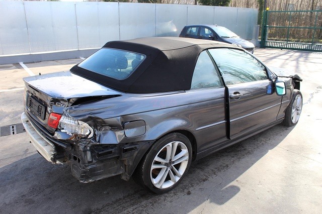 BMW 320 CD E46 2.0 D 110KW 6M 2P (2005) RICAMBIO USATO 