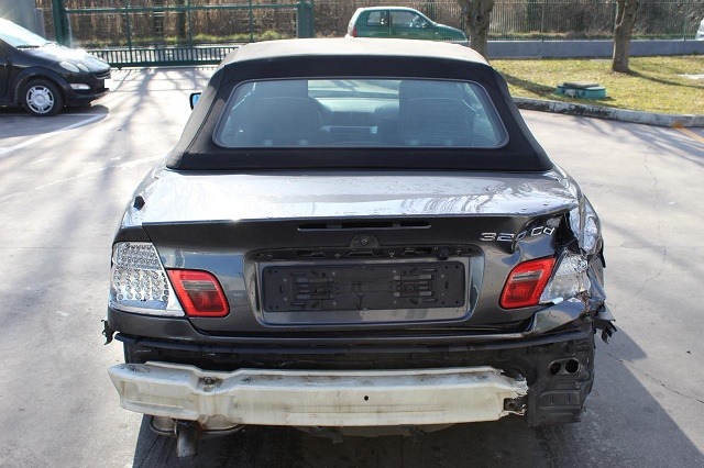 BMW 320 CD E46 2.0 D 110KW 6M 2P (2005) RICAMBIO USATO 