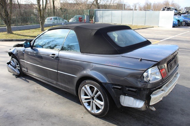 BMW 320 CD E46 2.0 D 110KW 6M 2P (2005) RICAMBIO USATO 