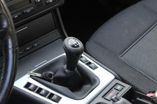 BMW 320 CD E46 2.0 D 110KW 6M 2P (2005) RICAMBIO USATO 