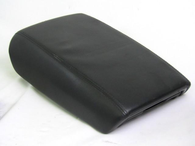 SREDINSKA KONZOLA OEM N. 4G0864207N22A ORIGINAL REZERVNI DEL AUDI A6 C7 BER/SW/ALLROAD (2011 - 2018)DIESEL LETNIK 2014
