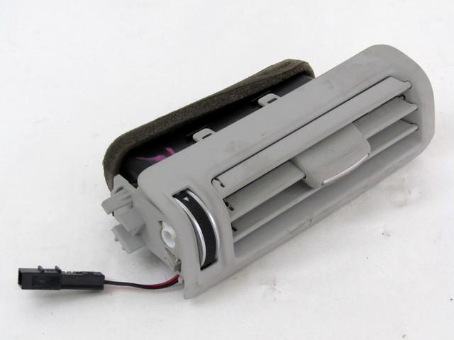 ODVOD ZRAKA OEM N. 4G0819210E ORIGINAL REZERVNI DEL AUDI A6 C7 BER/SW/ALLROAD (2011 - 2018)DIESEL LETNIK 2014
