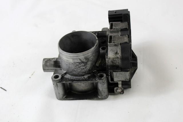 DU?ILNA LOPUTA  OEM N. 55192786 ORIGINAL REZERVNI DEL FIAT GRANDE PUNTO 199 (2005 - 2012) BENZINA LETNIK 2006