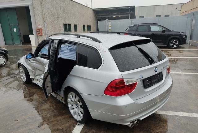 BMW 330XD SW E91 3.0 D 170KW 4X4 AUT 5P (2006) RICAMBIO USATO 