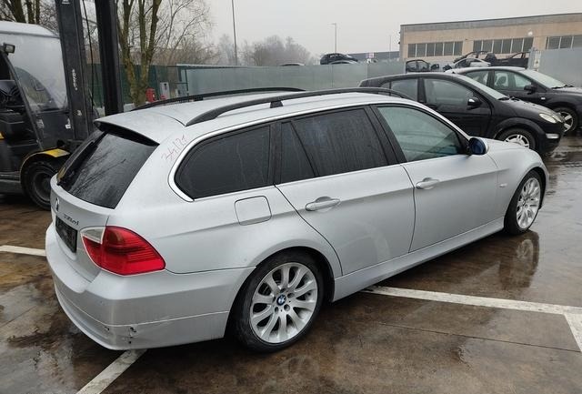 BMW 330XD SW E91 3.0 D 170KW 4X4 AUT 5P (2006) RICAMBIO USATO 