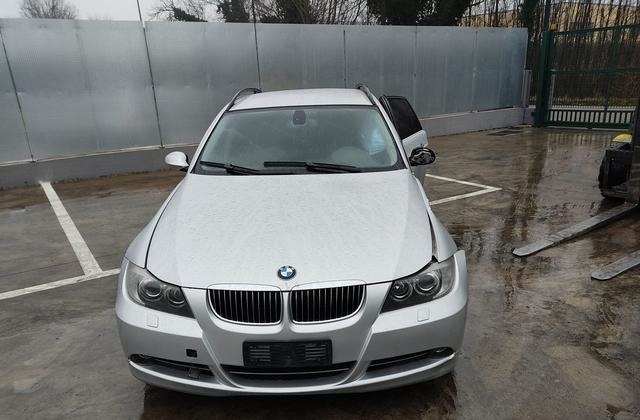 BMW 330XD SW E91 3.0 D 170KW 4X4 AUT 5P (2006) RICAMBIO USATO 