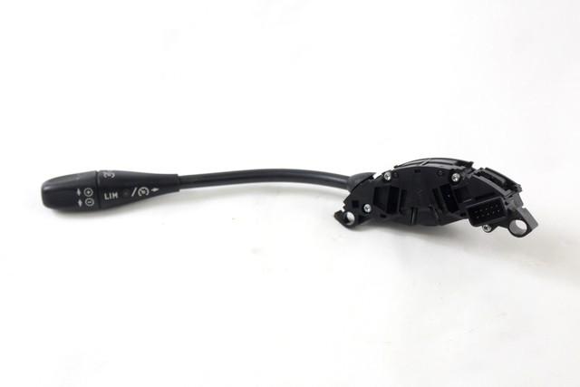 MULTIFUNKCIJSKI VOLAN OEM N. A0085452624 ORIGINAL REZERVNI DEL MERCEDES CLASSE CLK W209 C209 COUPE A209 CABRIO (2002 - 2010)DIESEL LETNIK 2003