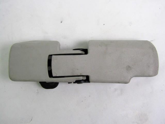 NOSILCI PRTLJA?NIKA IN AMORTIZERJI OEM N. 842473 ORIGINAL REZERVNI DEL CITROEN C3 / PLURIEL MK1 (2002 - 09/2005) BENZINA LETNIK 2004