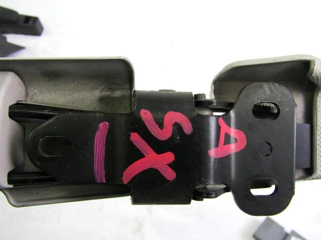 NOSILCI PRTLJA?NIKA IN AMORTIZERJI OEM N. 842473 ORIGINAL REZERVNI DEL CITROEN C3 / PLURIEL MK1 (2002 - 09/2005) BENZINA LETNIK 2004