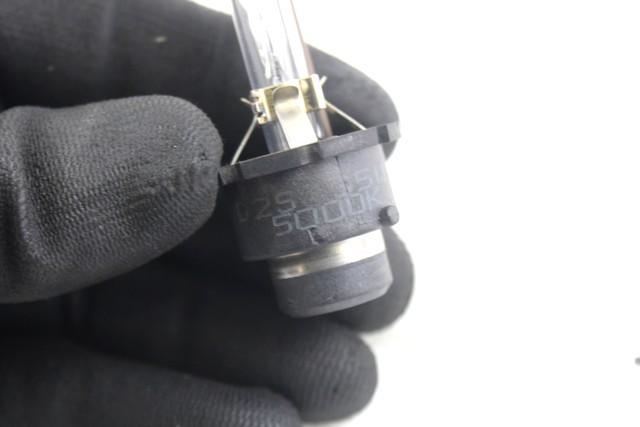 XENON ZARNICE OEM N. N910139000001 ORIGINAL REZERVNI DEL MERCEDES CLASSE CLK W209 C209 COUPE A209 CABRIO (2002 - 2010)DIESEL LETNIK 2003
