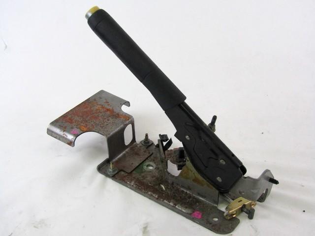 OEM N. 9642330377 ORIGINAL REZERVNI DEL CITROEN C3 / PLURIEL MK1 (2002 - 09/2005) BENZINA LETNIK 2004