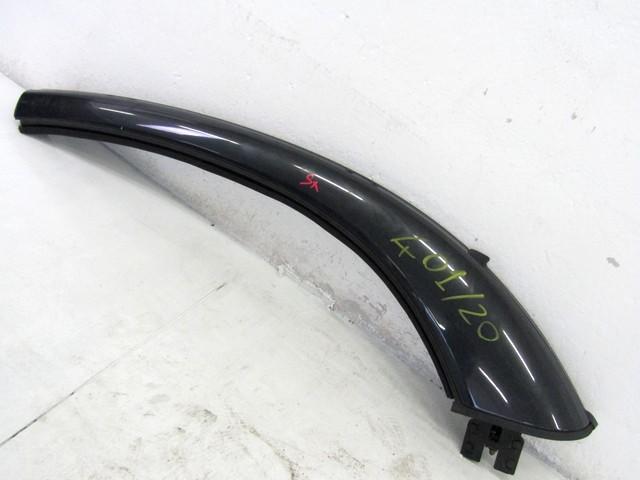 OKVIR NAPE OEM N. 844751 ORIGINAL REZERVNI DEL CITROEN C3 / PLURIEL MK1 (2002 - 09/2005) BENZINA LETNIK 2004