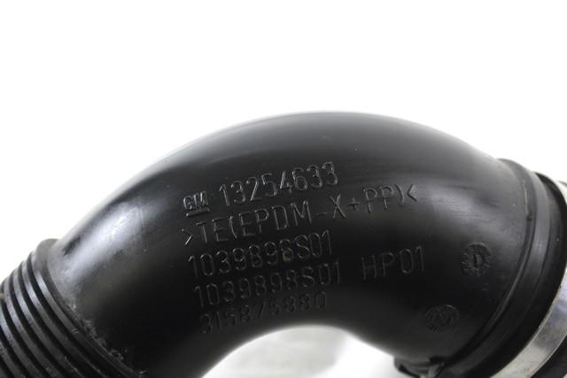 CEV / CEV ZRAKA OEM N. 13254633 ORIGINAL REZERVNI DEL OPEL ASTRA J P10 5P/3P/SW (2010 - 2015) DIESEL LETNIK 2013