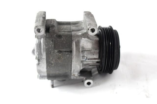 KOMPRESOR KLIME  OEM N. 51747318 ORIGINAL REZERVNI DEL FIAT PANDA 169 (2003 - 08/2009) BENZINA LETNIK 2006