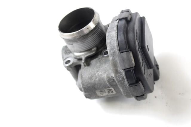 DU?ILNA LOPUTA  OEM N. 9673534480 ORIGINAL REZERVNI DEL PEUGEOT 5008 0U 0E MK1 (2009 - 2013) DIESEL LETNIK 2012