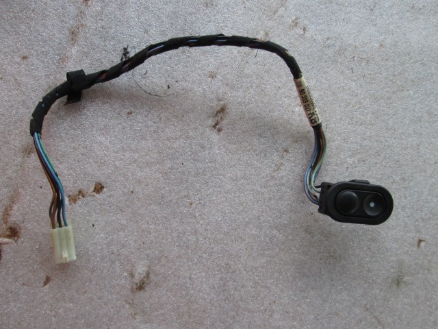 STIKALO ELEKTRICNEGA DVIGA STEKEL OEM N. 90389337 ORIGINAL REZERVNI DEL OPEL TIGRA S93 (1994 - 2001) BENZINA LETNIK 1999