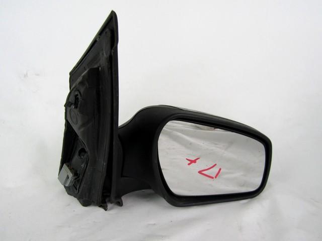 DESNO OGLEDALO OEM N. 1510871 ORIGINAL REZERVNI DEL FORD FOCUS DA HCP DP MK2 BER/SW (2005 - 2008) DIESEL LETNIK 2005