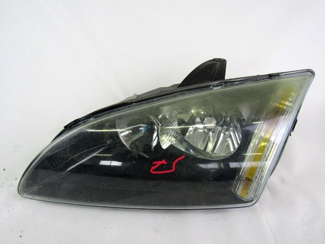 SPREDNJI LEVI ZAROMETI  OEM N. 4M5113W03010JB ORIGINAL REZERVNI DEL FORD FOCUS DA HCP DP MK2 BER/SW (2005 - 2008) DIESEL LETNIK 2005
