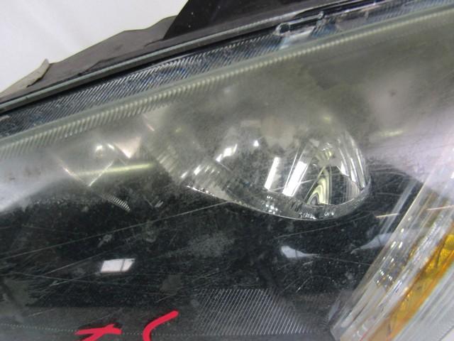 SPREDNJI LEVI ZAROMETI  OEM N. 4M5113W03010JB ORIGINAL REZERVNI DEL FORD FOCUS DA HCP DP MK2 BER/SW (2005 - 2008) DIESEL LETNIK 2005