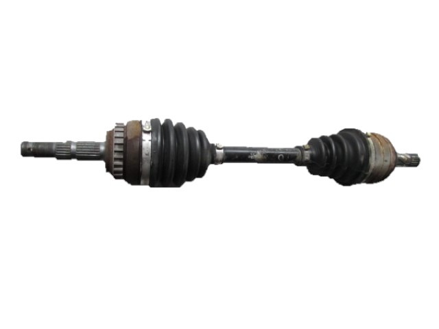 LEVA SPREDNJA POGONSKA GRED  OEM N. 93192082 ORIGINAL REZERVNI DEL OPEL TIGRA S93 (1994 - 2001) BENZINA LETNIK 1999