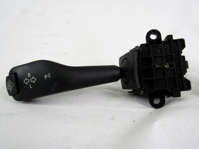 OBVOLANSKO STIKALO OEM N. 8363668 ORIGINAL REZERVNI DEL BMW SERIE 3 E46 BER/SW/COUPE/CABRIO LCI R (2002 - 2005) DIESEL LETNIK 2002