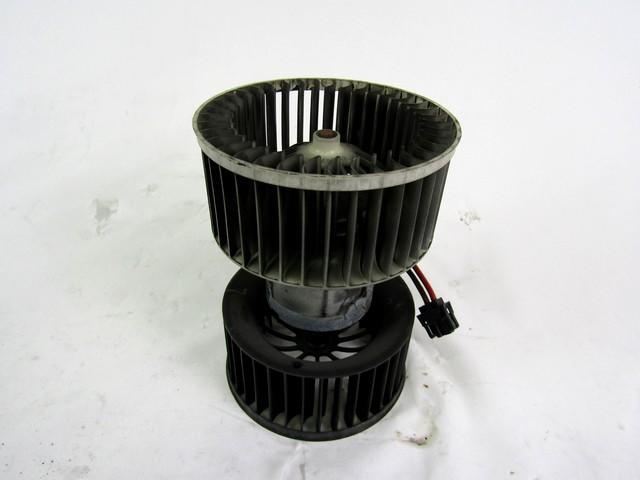 VENTILATOR  KABINE  OEM N. 64118372797 ORIGINAL REZERVNI DEL BMW SERIE 3 E46 BER/SW/COUPE/CABRIO LCI R (2002 - 2005) DIESEL LETNIK 2002