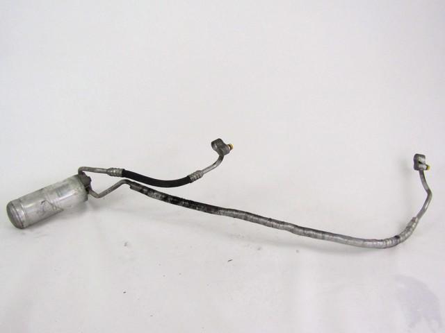 RAZVLAZEVALEC OEM N. 8377332 ORIGINAL REZERVNI DEL BMW SERIE 3 E46 BER/SW/COUPE/CABRIO LCI R (2002 - 2005) DIESEL LETNIK 2002