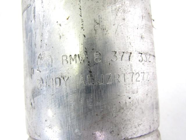 RAZVLAZEVALEC OEM N. 8377332 ORIGINAL REZERVNI DEL BMW SERIE 3 E46 BER/SW/COUPE/CABRIO LCI R (2002 - 2005) DIESEL LETNIK 2002