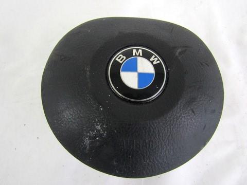 AIRBAG VOLAN OEM N. 33675789101 ORIGINAL REZERVNI DEL BMW SERIE 3 E46 BER/SW/COUPE/CABRIO LCI R (2002 - 2005) DIESEL LETNIK 2002