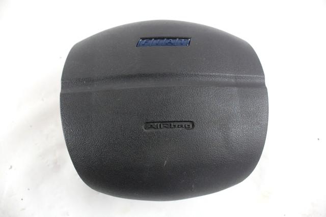 AIRBAG VOLAN OEM N. 735382245 ORIGINAL REZERVNI DEL FIAT SEICENTO 600 187 MK2 (1998 - 04/2005)BENZINA LETNIK 2005