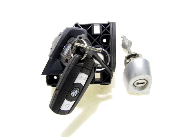 CILINDER VZIGA OEM N. 61316966714 ORIGINAL REZERVNI DEL BMW X5 E70 (2006 - 2010) DIESEL LETNIK 2010