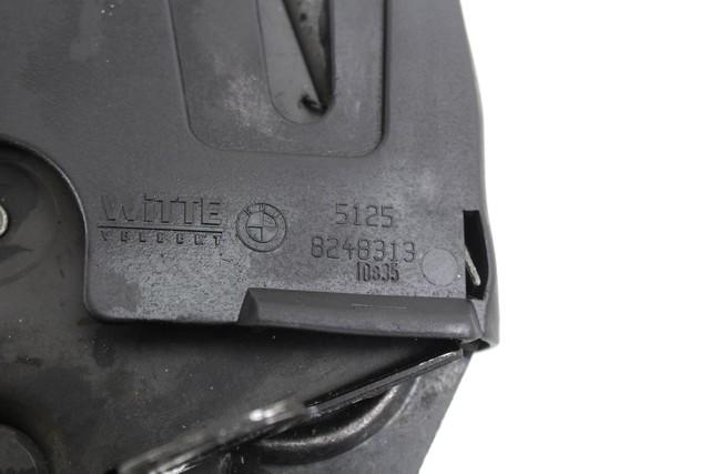 MEHANIZEM ODPIRANJA ZLOZLJIVE STREHE OEM N. 51258248313 ORIGINAL REZERVNI DEL BMW SERIE 3 E46 BER/SW/COUPE/CABRIO LCI R (2002 - 2005) DIESEL LETNIK 2005