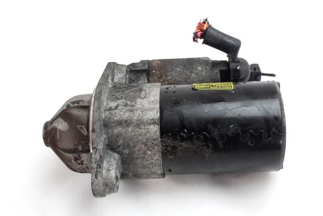 ZAGANJAC MOTORJA  OEM N. 36100-2A300 ORIGINAL REZERVNI DEL HYUNDAI I30 FD MK1 (2007 - 2011)DIESEL LETNIK 2010