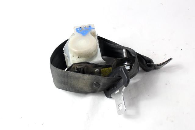 VARNOSTNI PAS OEM N. 89810-2R010 ORIGINAL REZERVNI DEL HYUNDAI I30 FD MK1 (2007 - 2011)DIESEL LETNIK 2010