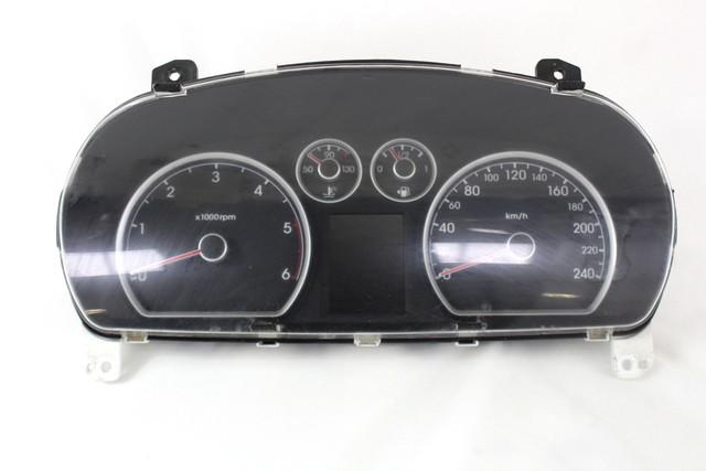 KILOMETER STEVEC OEM N. 94033-2R200 ORIGINAL REZERVNI DEL HYUNDAI I30 FD MK1 (2007 - 2011)DIESEL LETNIK 2010