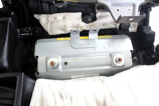 KIT AIRBAG KOMPLET OEM N. 28583 KIT AIRBAG COMPLETO ORIGINAL REZERVNI DEL HYUNDAI I30 FD MK1 (2007 - 2011)DIESEL LETNIK 2010