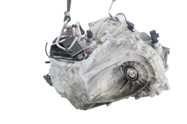 ROCNI MENJALNIK OEM N. 43115-32301 CAMBIO MECCANICO ORIGINAL REZERVNI DEL HYUNDAI I30 FD MK1 (2007 - 2011)DIESEL LETNIK 2010