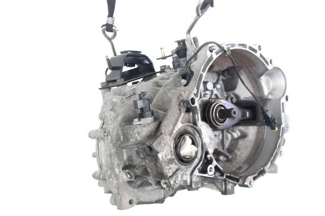 ROCNI MENJALNIK OEM N. 43115-32301 CAMBIO MECCANICO ORIGINAL REZERVNI DEL HYUNDAI I30 FD MK1 (2007 - 2011)DIESEL LETNIK 2010