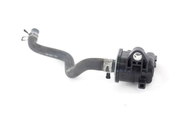 ELEKTROVENTIL  OEM N. 90910-WC003 ORIGINAL REZERVNI DEL CITROEN C1 (2014 - 2021) BENZINA LETNIK 2015