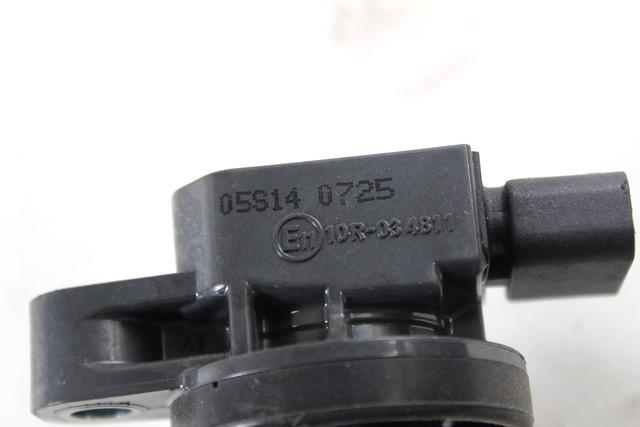 VZIGALNE TULJAVE OEM N. 90919-W2002 ORIGINAL REZERVNI DEL CITROEN C1 (2014 - 2021) BENZINA LETNIK 2015